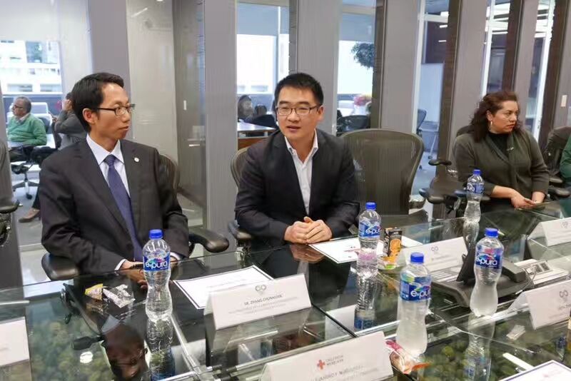 參加中資企業(yè)墨西哥聯(lián)合會活動.jpg